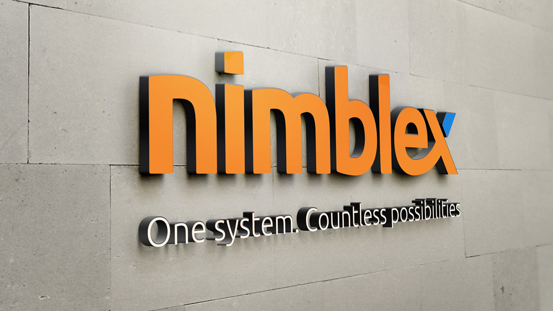 Nimblex
