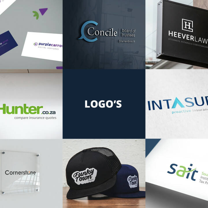 Logo Design Collection